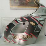 Suzuki GSX 750 F RIGHT FAIRING 89-