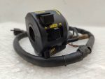 Honda CBX 750 F Handlebar Switch Left - Image 2