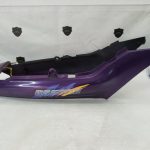 Suzuki GS 500 E TAIL 89-