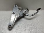 Yamaha XZ 550 Footpeg Bracket Right / Brake Foot Pedal - Image 2