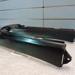 Honda NTV 650 REVER Tail Cowl / Tail Cover / Tail Piece Cover
