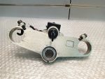 Honda CBR 400 RR NC29 Top Yoke / Ignition Switch / Key
