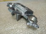 Kawasaki ZZR 1100 c UPPER TRIPLE CLAMP 90-93 - Image 3