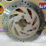 Kawasaki KAZE R 115 Front Disc Brake Rotor
