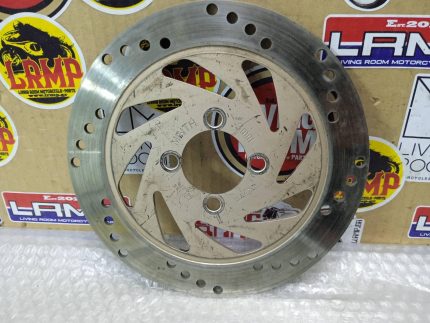 Kawasaki KAZE R 115 Front Disc Brake Rotor
