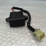 Kawasaki KZ 750 Turn Signal Relay