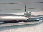 Suzuki GSX 1400 Exhaust / Muffler / Full System 4 to 1 / 05-08 - Image 9