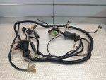 Suzuki RG 250 Γ GJ21A Wiring Harness / Main - Image 2