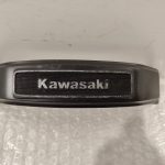 Kawasaki Z 250 Cover Front / Forks / Emblem