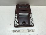 Honda PA 50 CAMINO Cover Front Middle