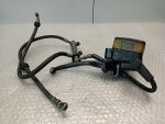 Honda CB 750 K Front Brake Master Cylinder / Lever / Brake Lines / Hoses  81’ - Image 4