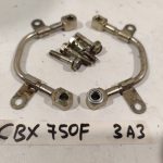 Honda CBX 750F σωληνάκια λαδιού κεφαλής