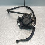 Honda NTV 650 REVERE Brake Caliper Rear / Hose