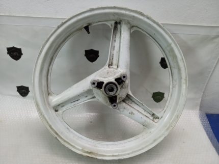 Honda NSR 250 MC 16 REAR WHEEL 87-‘