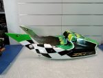 Kawasaki ZXR 750 R Tail Cowl / Tail Cover 91’ - Image 7