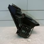 Honda MTX 50/80 Air Box Cleaner