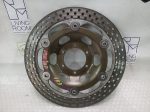 Honda NSR 250 FRONT BRAKE DISC 87