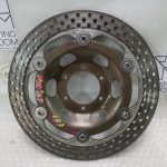Honda NSR 250 FRONT BRAKE DISC 87
