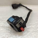 Kawasaki KLX 250 διακόπτης τιμονιού αριστερός