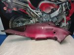 Honda BALI 50 Tail Cover Left - Image 7