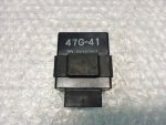 Yamaha XV 535 Virago Turn Signal Relay