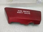 Yamaha XS 500 RIGHT FAIRING 75-79 - Image 3