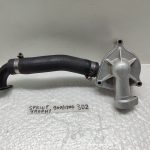 Triumph SPRINT TROPHY 900/1200 Water Pump / Hoses Set