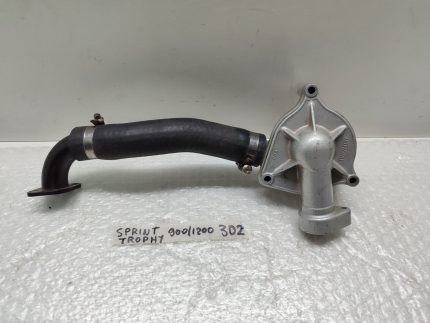 Triumph SPRINT TROPHY 900/1200 Water Pump / Hoses Set
