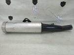 Kawasaki GPZ 900 R EXHAUST 84-