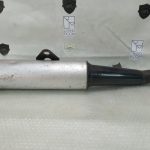 Kawasaki GPZ 900 R EXHAUST 84-