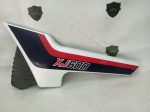 Yamaha XJ 600 LEFT FAIRING 84-
