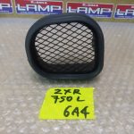 Kawasaki ZXR 750 L AIR INTAKE COVER 94-95