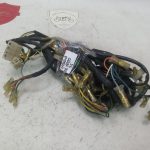 Honda GL 1000 GOLDWING WIRING HARNESS 76’