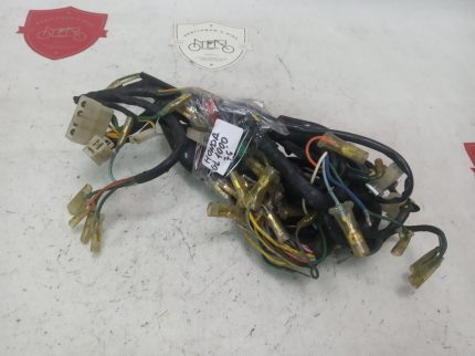 Honda GL 1000 GOLDWING WIRING HARNESS 76’