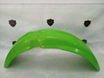 Kawasaki KDX 200 FRONT FENDER 83- - Image 3