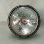 Suzuki DR 250 HEADLIGHT 81-