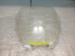 Honda VTR 1000 SP1 SP2 Windshield / Nose Cone / Windscreen