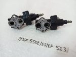 Suzuki GSX 550 E/ES/EF 550 Anti Dive Valve Front - Image 2
