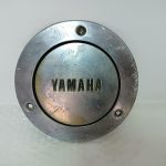 Yamaha XV 1000 TR1 Engine Cover Left