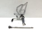 Kawasaki ZX-7R Footrest / Bracket Front Left / Gear Lever / Shaft 96’