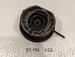 Yamaha DT 175 Drum Brake Front / Brakes - Image 2