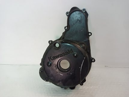 Kawasaki KLR 650 Engine Cover Left