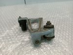 Kawasaki GPZ 600 R Footpeg Bracket Left