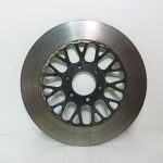 Suzuki GSX 400E Front Disc Brake Rotor
