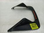 Honda CB 400 N TAIL COVER 81- - Image 5