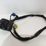 Suzuki SV 650 S Handlebar Switch Left 03-09’