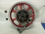 Kawasaki Kz 1000 j REAR WHEEL 18x2,5 81- - Image 2