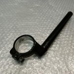 Honda VTR 1000 SP1 SP2 Clip On Right