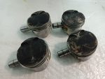 Kawasaki ZXR 750 H Pistons / Rings / Pins - Image 2