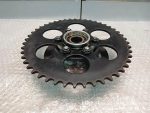Suzuki GSX 250/400 Sprocket Hub / Sprocket Hub / Rear Hub